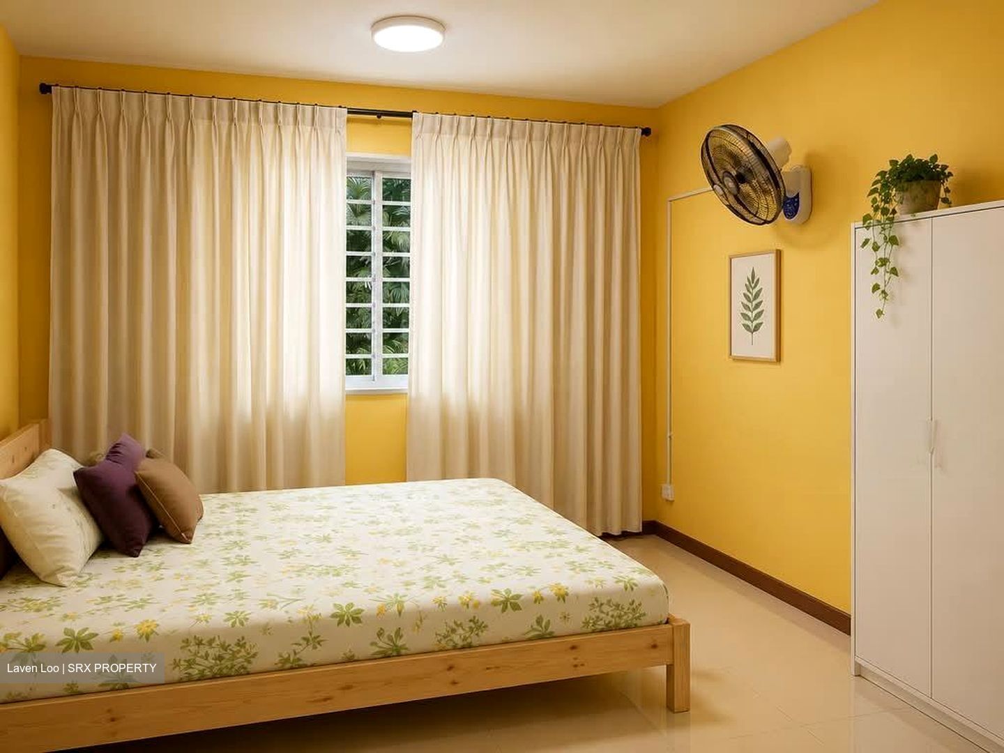 Blk 450C West Terra @ Bukit Batok (Bukit Batok), HDB 4 Rooms #568299421